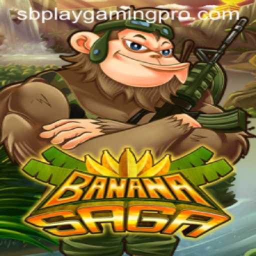 Unveiling BananaSaga: A Detailed Exploration of SB PLAY GAMING's Latest Hit