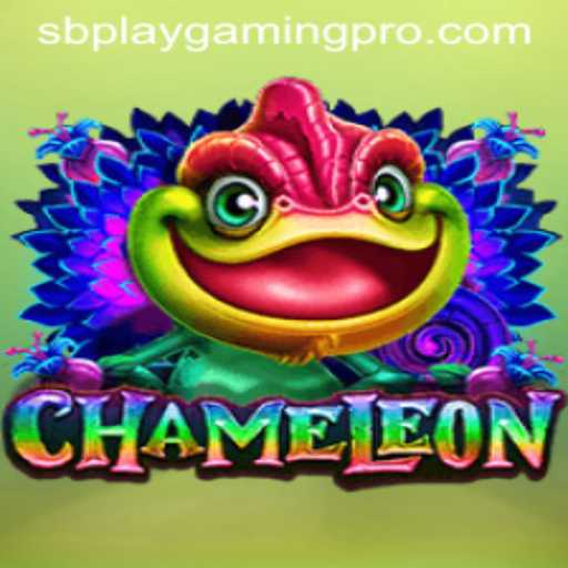 Chameleon: The Intriguing Game by SB PLAY GAMING