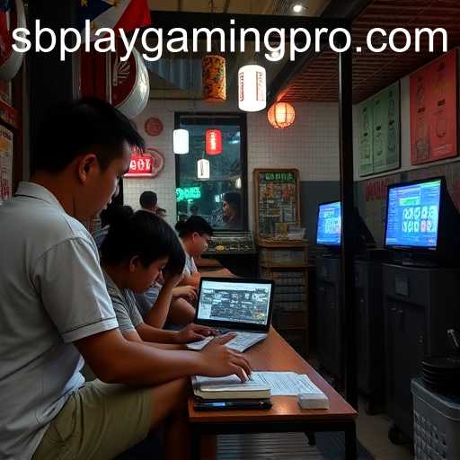 The Complex World of Jueteng and SB PLAY GAMING