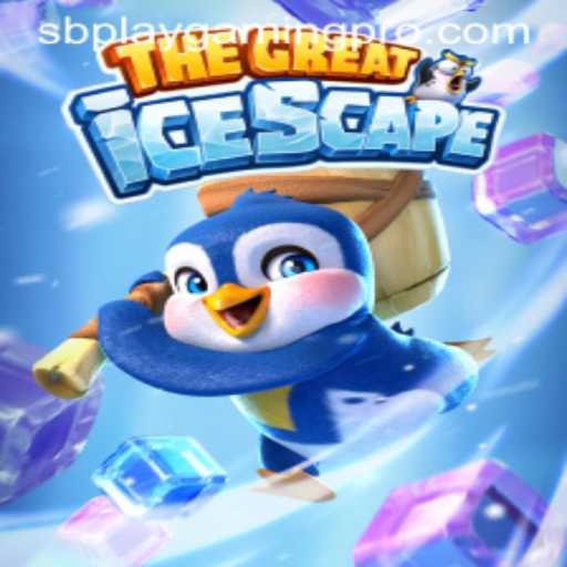 Explore TheGreatIcescape: A Riveting Adventure in SB PLAY GAMING